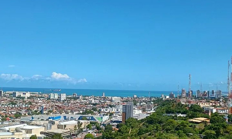 Alto Das Alamedas, T...