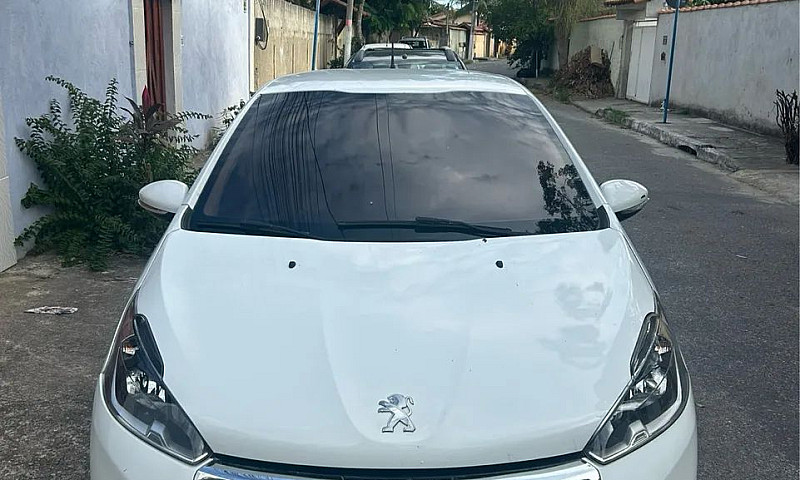 Peugeot 208 Active P...