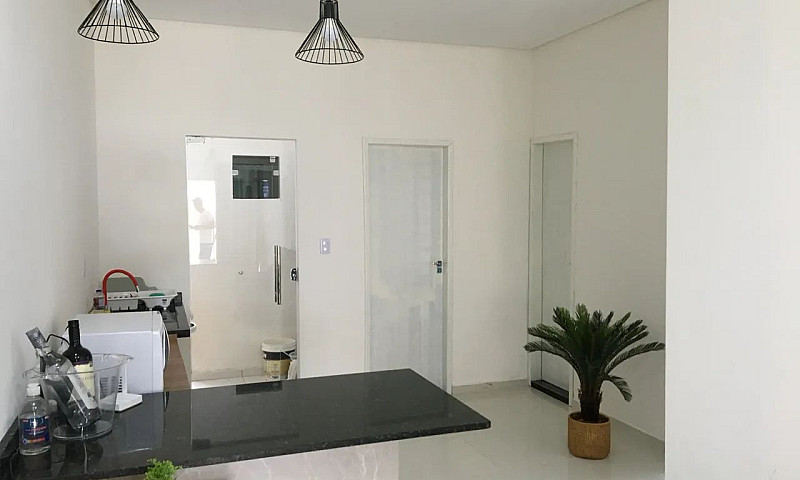 Casa No Bairro Colin...
