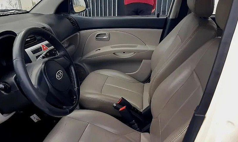 Kia Motors Picanto E...