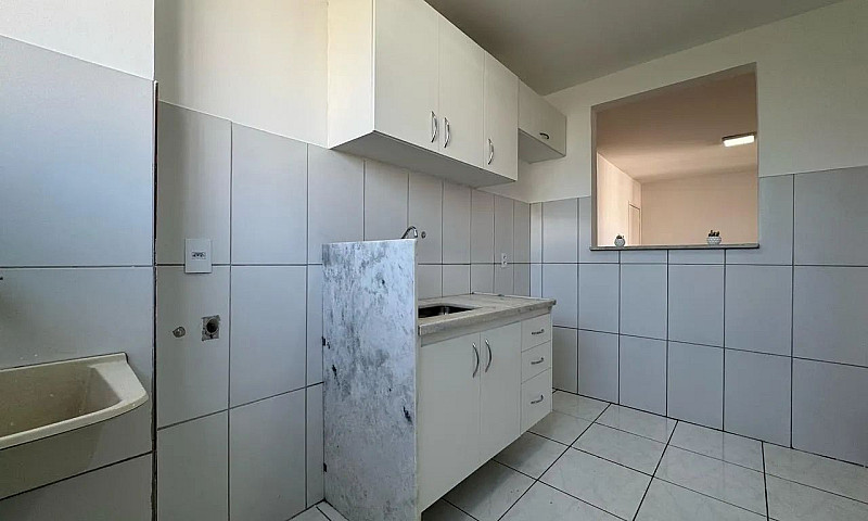 Apartamento 3 Quarto...