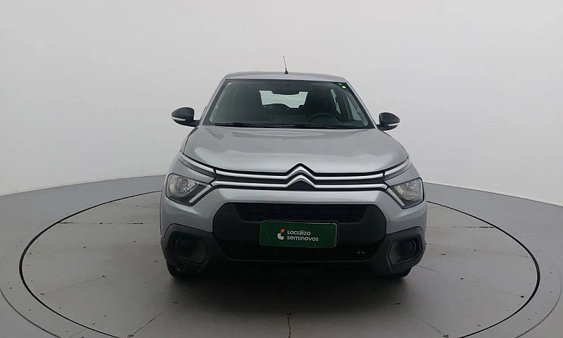 Citroen C3 2024 1.0 ...