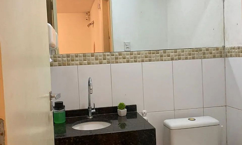 Sala Comercial Mobil...