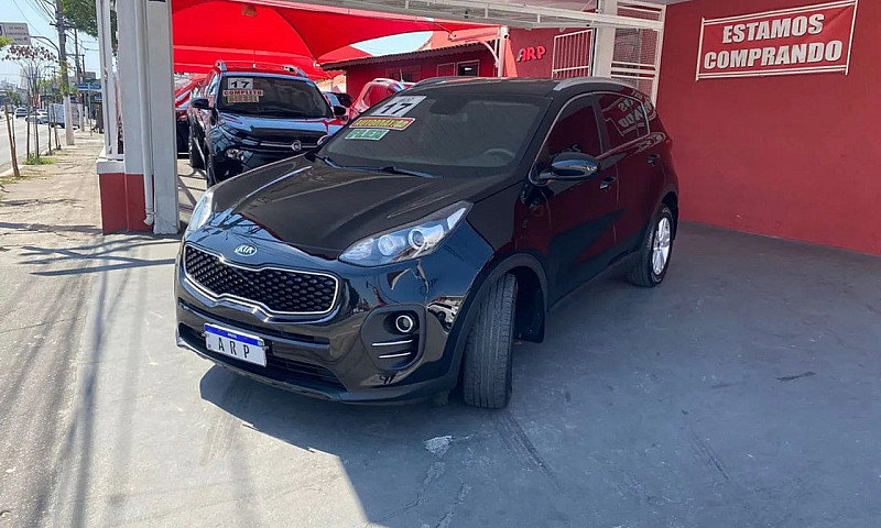 Kia Motors Sportage ...