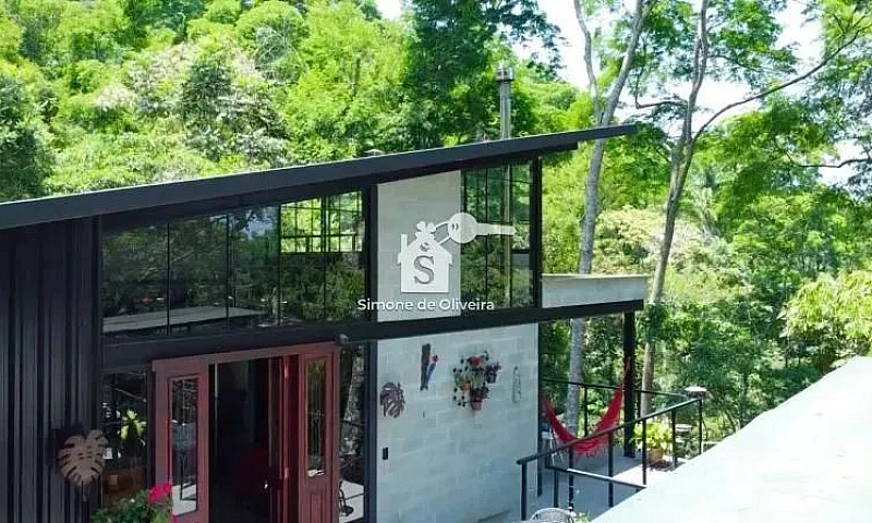Casa- Petrópolis, It...