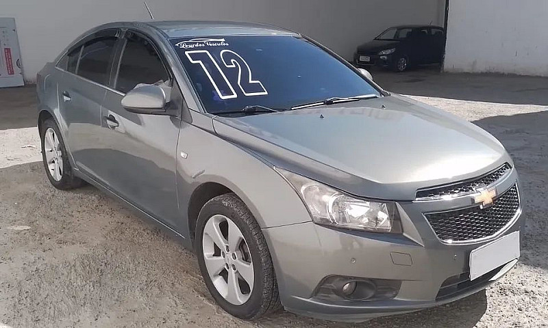 Chevrolet Cruze Lt 1...