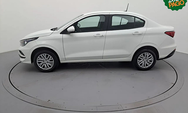 Fiat Cronos 2024 1.0...