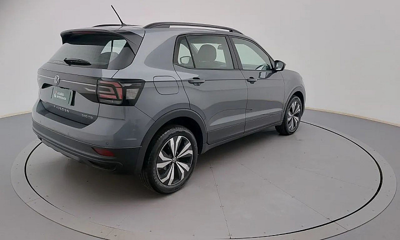Volkswagen T-Cross 2...