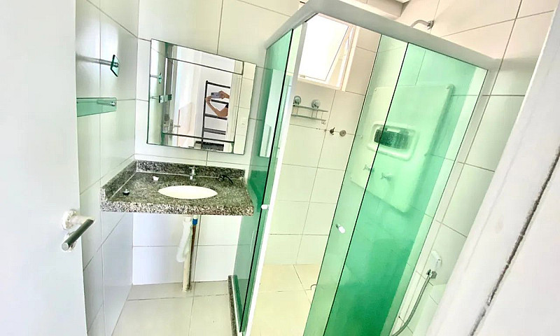 Apartamento Na Beira...