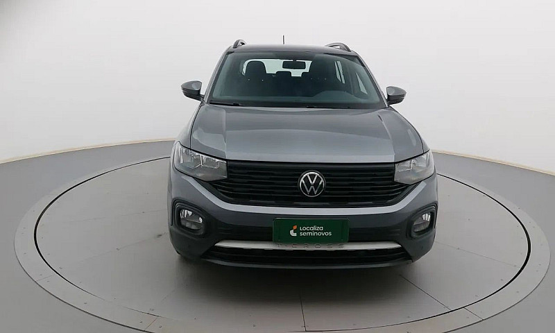Volkswagen T-Cross 2...