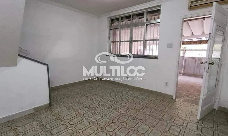 Casa Para Aluguel, 2...