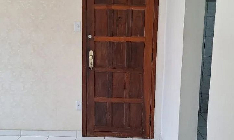 Alugo Apartamento 2/...