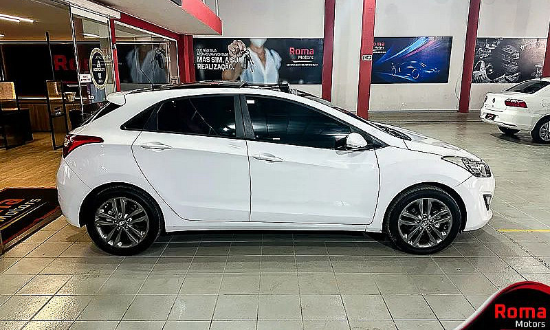 Hyundai Hyundai I30 ...