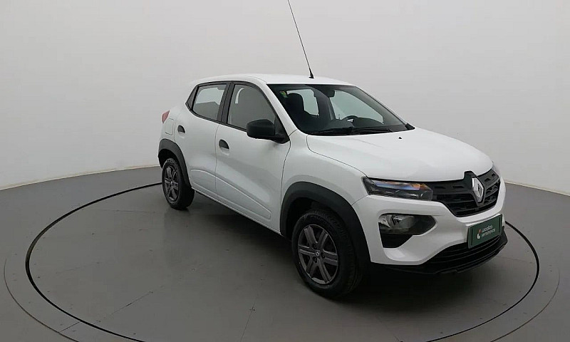 Renault Kwid 2024 1....