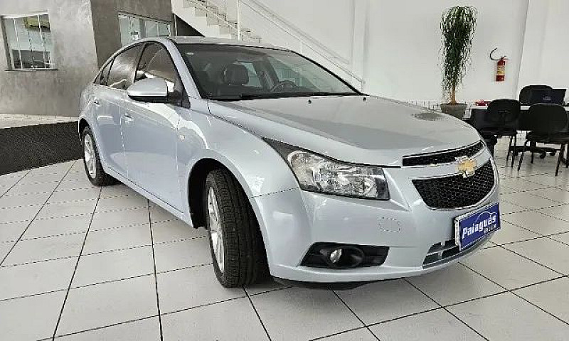 Chevrolet Cruze 1.8 ...
