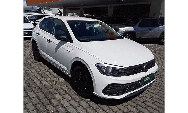 Volkswagen Polo 2024...