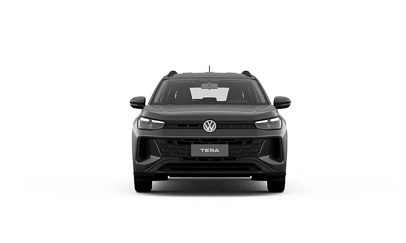Volkswagen Tera Mpi ...