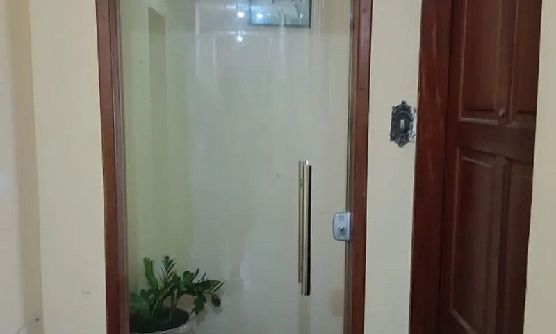 Alugo Linda Kitnet M...