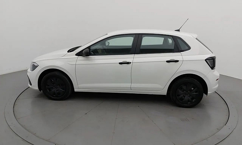 Volkswagen Polo Trac...