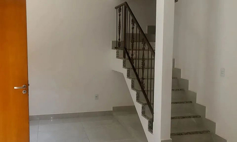 Sobrado Para Venda 1...