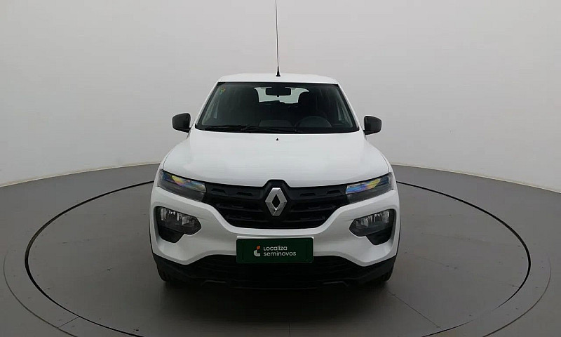Renault Kwid 2024 1....