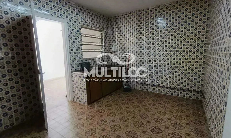 Casa Para Aluguel, 2...