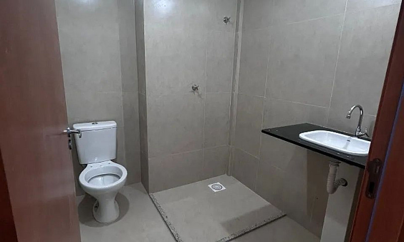 Apartamento De 1 Qua...