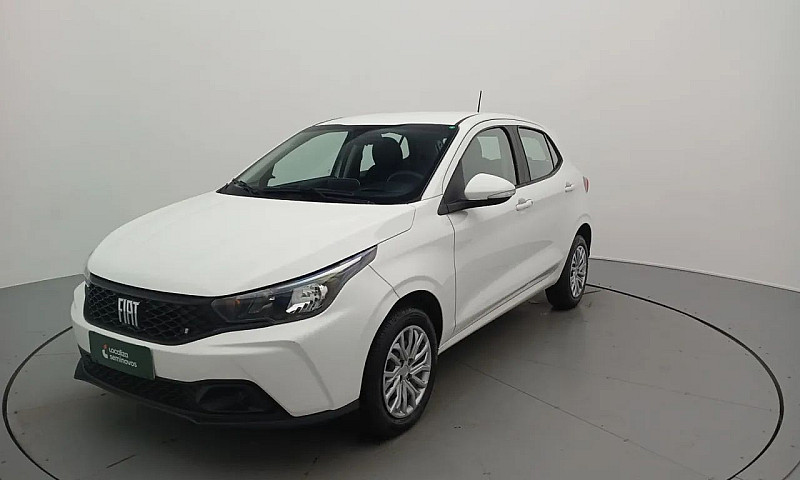 Fiat Argo 2024 1.0 F...