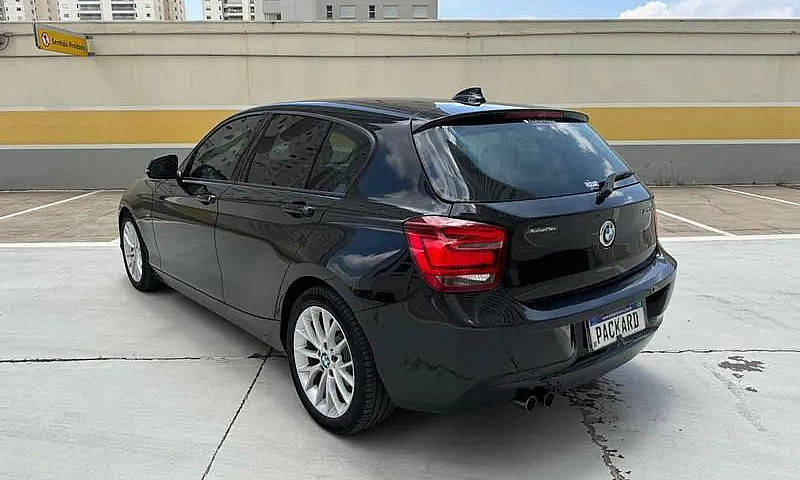 Bmw 120I A Sport 2.0...