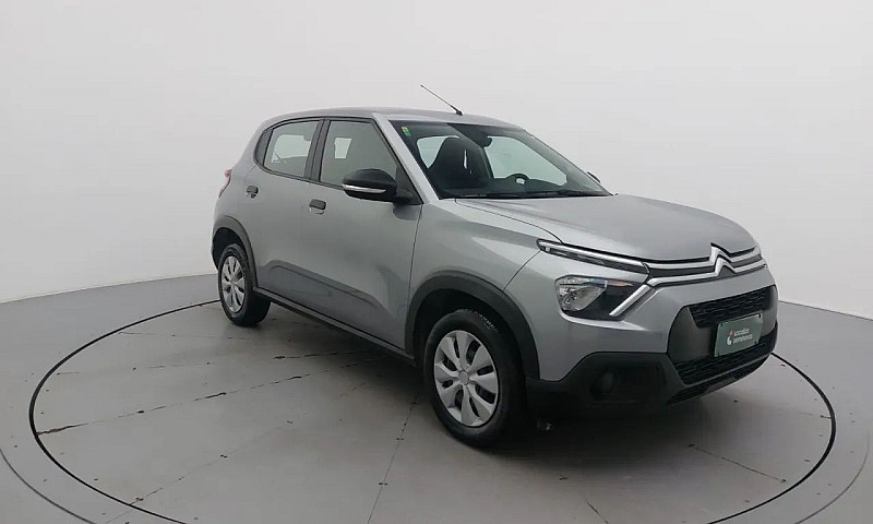 Citroen C3 2024 1.0 ...