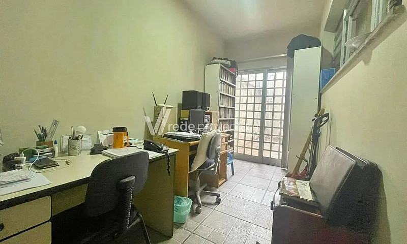 Casa - Jardim Chapad...