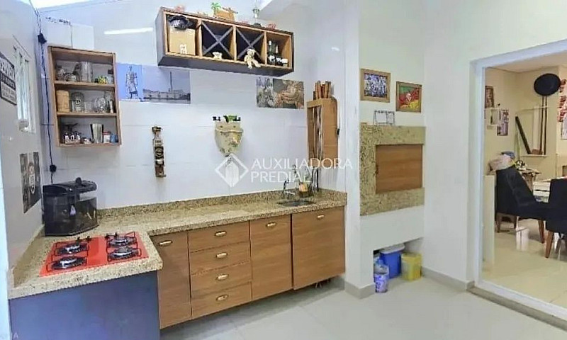 Casa Em Condomínio 3...