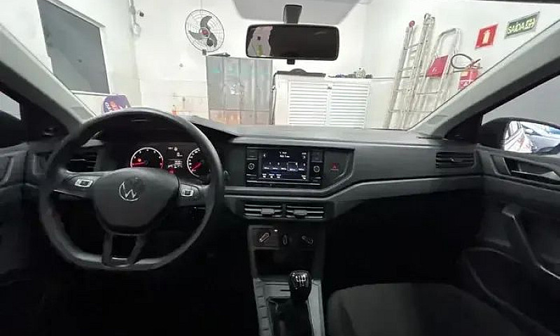 Volkswagen Polo Trac...