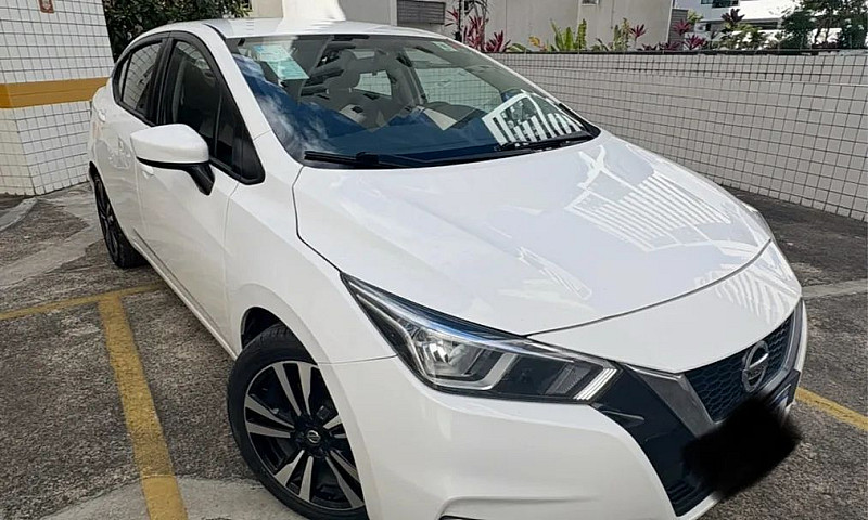 Versa Sense 2022...