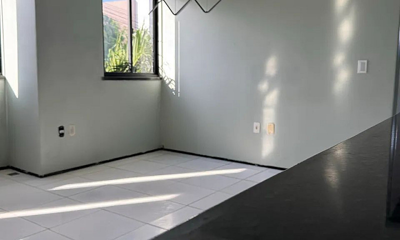 Apartamento Para Alu...