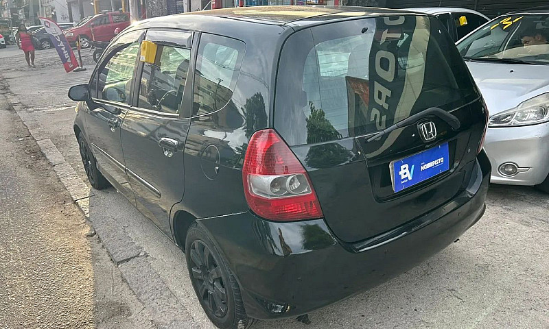 Honda Fit Lx 1.4/ 1....