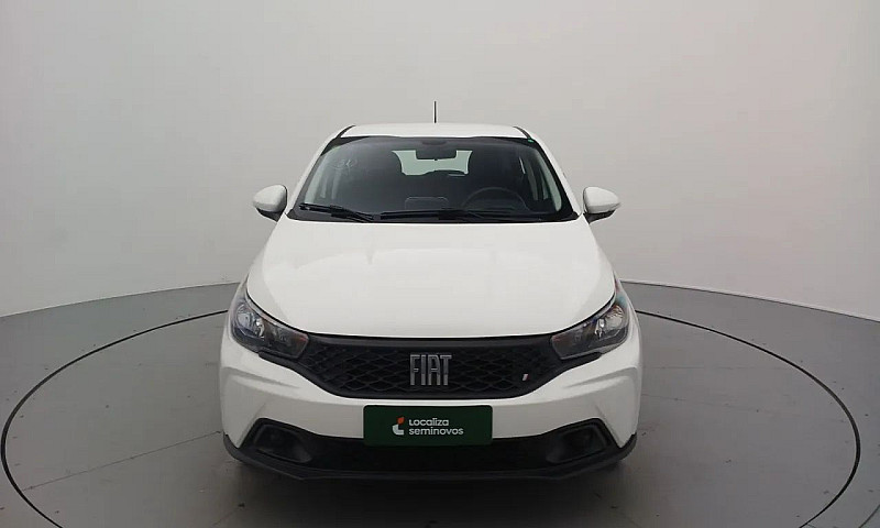 Fiat Argo 2024 1.0 F...