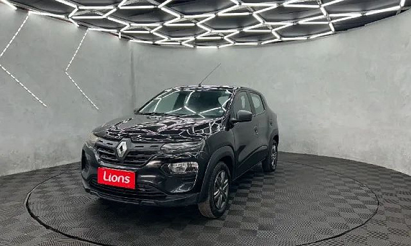 Renault Kwid 2024 1....