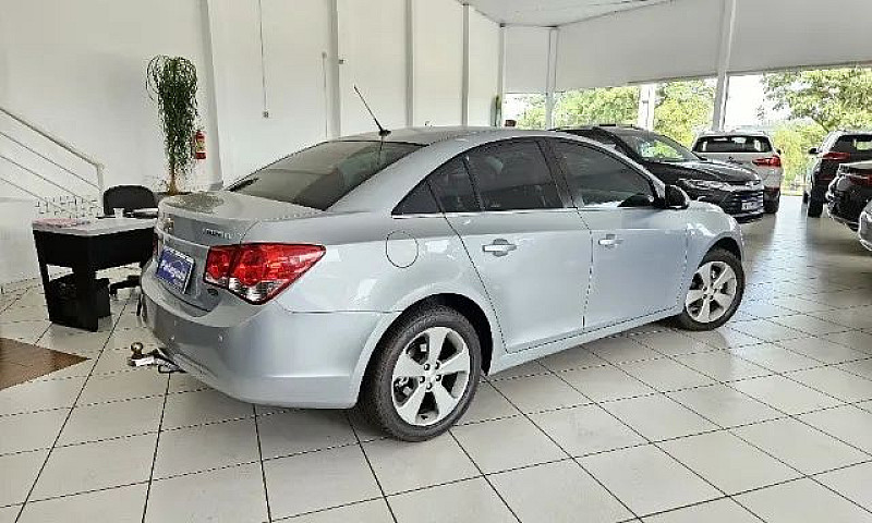 Chevrolet Cruze 1.8 ...