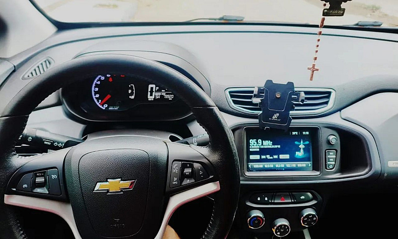 Chevrolet Onix Activ...