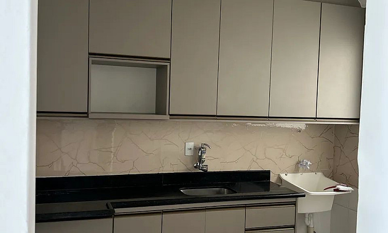 Vende Se Apartamento...