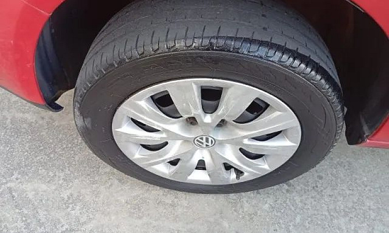 Volkswagen Fox Plus ...