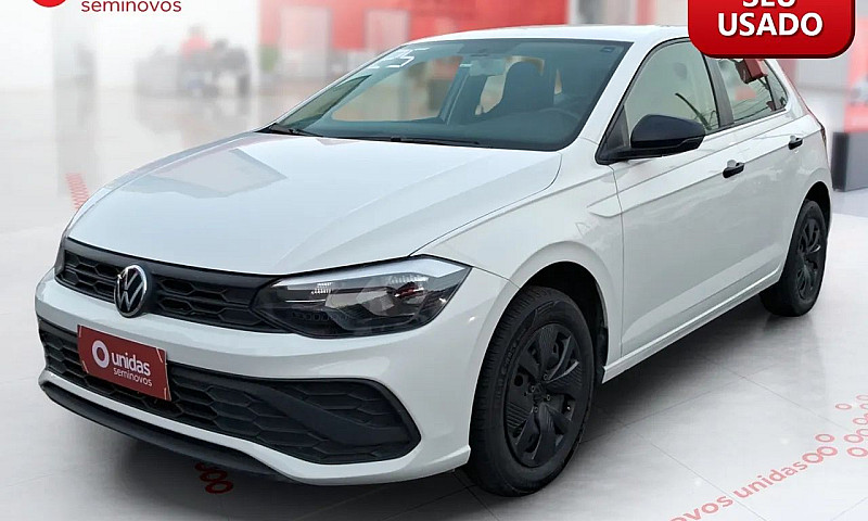 Volkswagen Polo Trac...