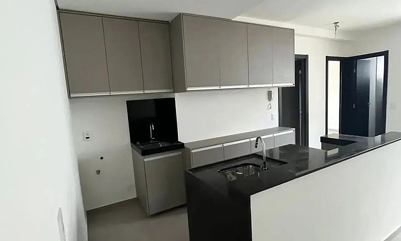 Apartamento Com 2 Qu...