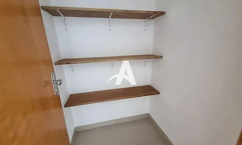 Aluguel Apartamento ...
