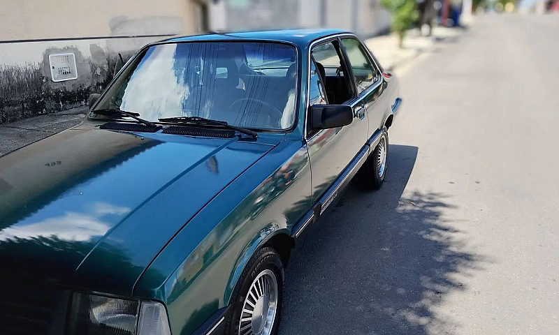 Chevrolet Chevette L...