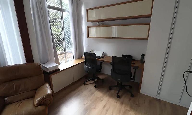 Apartamento Para Ven...