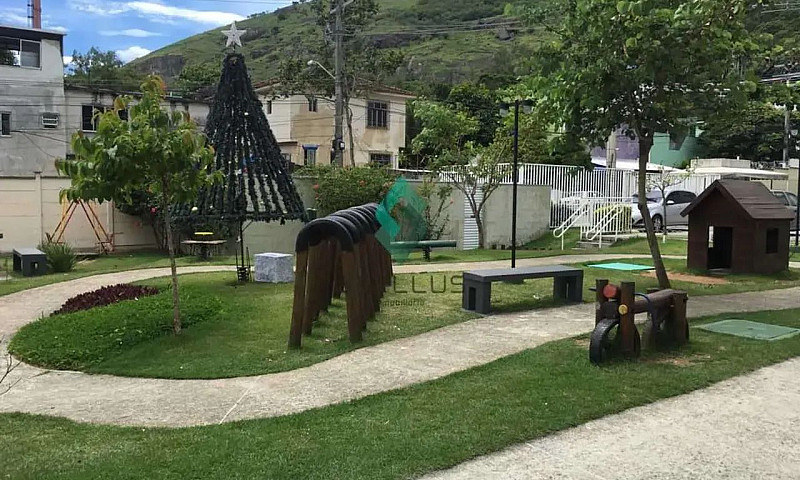 Água Santa | Apartam...