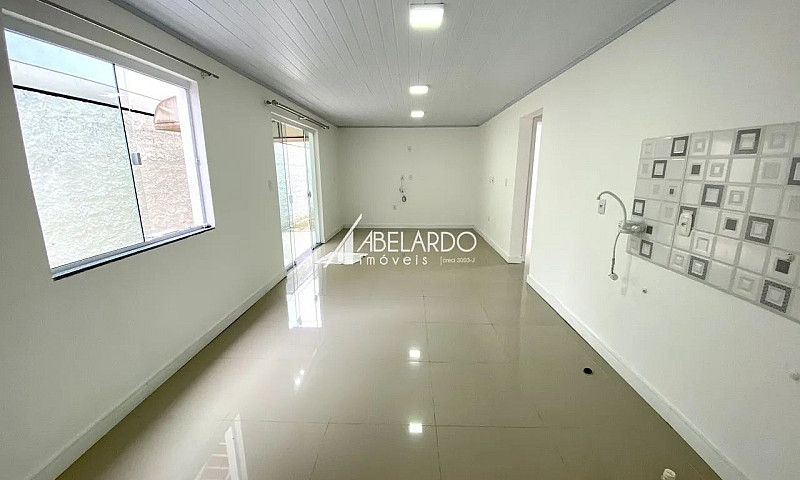 Apartamento Com Dois...