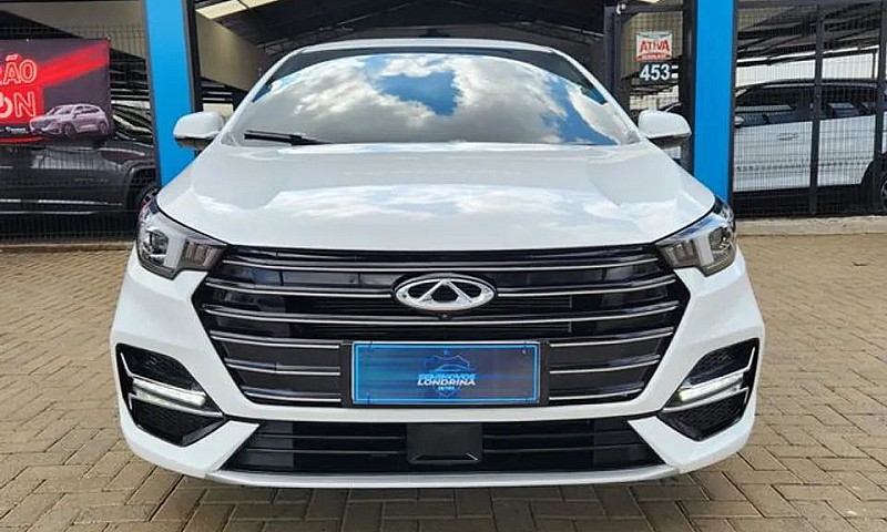 Chery Arrizo 6 Pro 1...